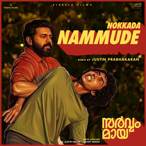 Nokkada Nammude (From "Sarvam Maya") (Remix)
