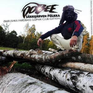 Säkkijärven Polkka (Babushka Hardbass Gopnik Club Edition)