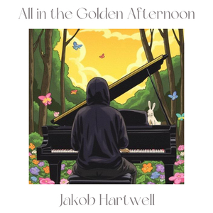 All In The Golden Afternoon (From "Alice In Wonderland")