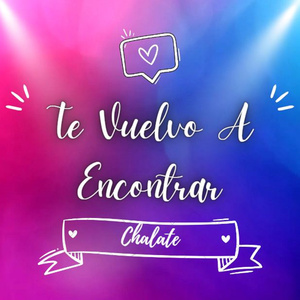 Te Vuelvo A Encontrar