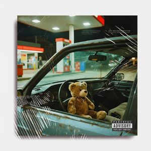 【FREE BEAT】“玩具熊” 国蛋 蛋堡 x melo x 采样爵士说唱