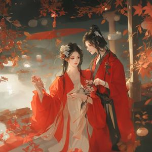 含蓄情思寄何处，唯愿君心知我愁（疯情漾 Remix）