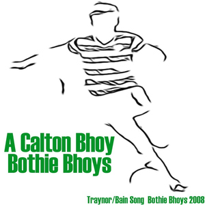 A Calton Bhoy