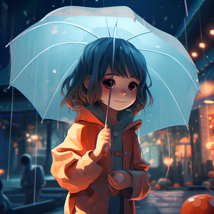 白噪海浪