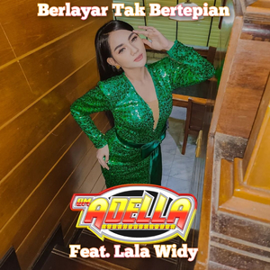 Berlayar Tak Bertepian