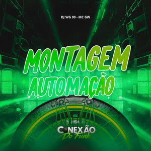 Montagem Automação