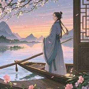船客