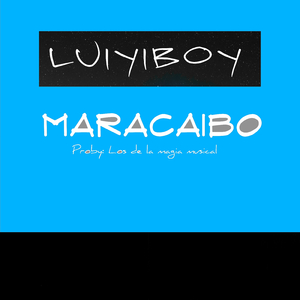 Maracaibo (feat. Jhonnyg)
