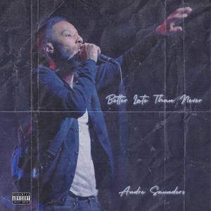 Notice Me (feat. JustJonavin)