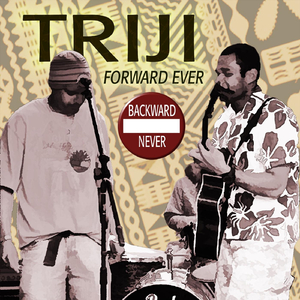 Forward Ever