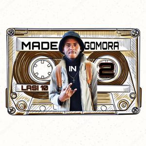 Rakakatata(Kwaito flavour)