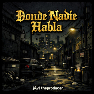 Donde Nadie Habla