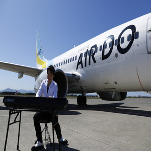 明日という未来のために・・