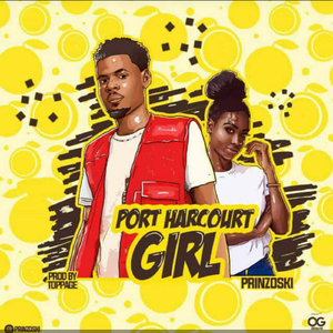 Port Harcourt Girl