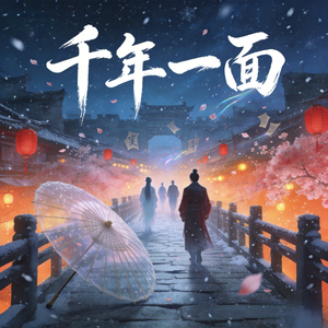 千年一面