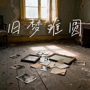 旧梦难圆