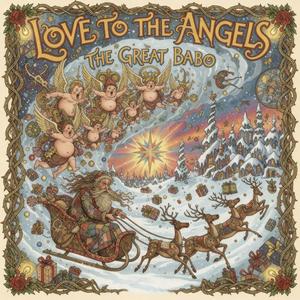 Christmas Psychopath