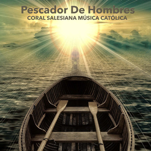 Cantemos al Amor de los Amores