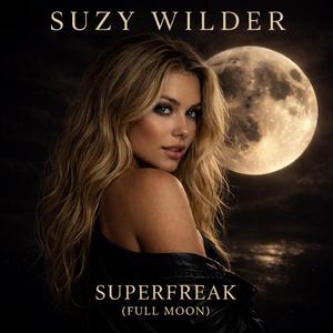 Superfreak (full moon)