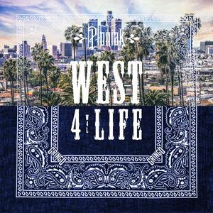 West 4 Life (feat. RoKa & Big Legion)