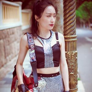 双小鱼---（双小鱼校歌成人版）冬雪儿