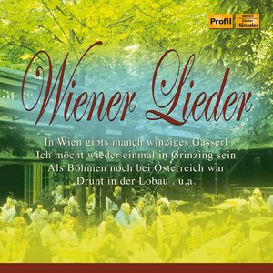 Ich habe Sehnsucht nach Wien (Arr. U. Erhard-Schwertmann)