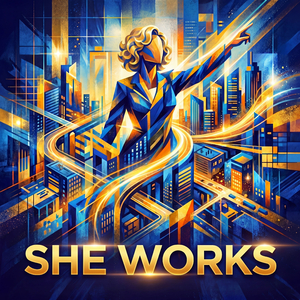 SHE WORKS