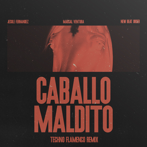 Caballo maldito (Techno Flamenco Remix)