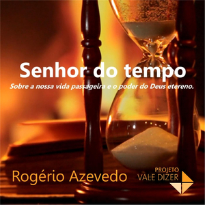 Senhor do Tempo