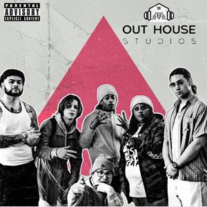 Out House Studios Cypher (feat. ZayTrill, Cole Campbell, ManiacThaDrilla, IaMcHaMeL, Jade, EWAY & J. Miller)