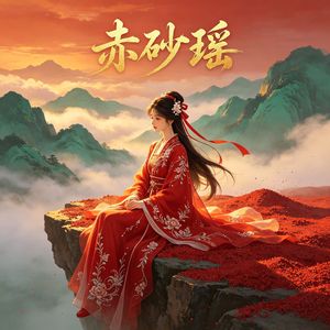 赤砂谣