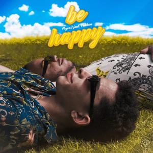 Be Happy (feat. Pakkun)