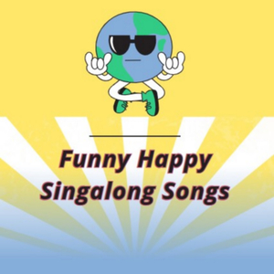 Sunny Funny (smile and shine)