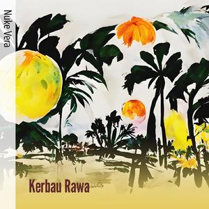 Kerbau Rawa