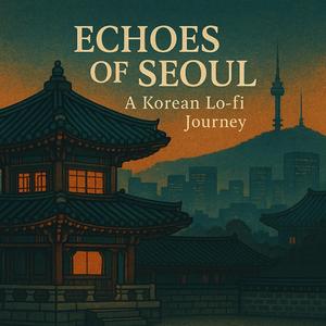 Namdaemun Market Whispers