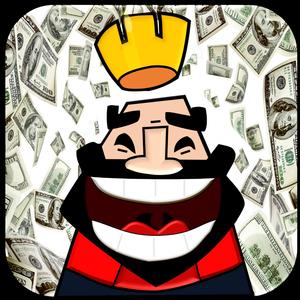 He He He Ha (From "Clash Royale")