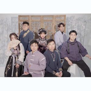 那个女孩（阿卡贝拉）