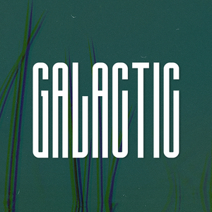 Galactic