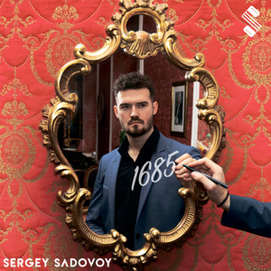 Toccata and Fugue in D Minor, BWV 565 (Arr. for Accordion by Sergey Sadovoy)