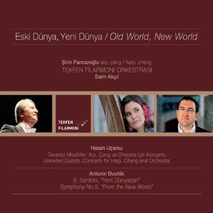 Dilhayat Kalfa-Evcara Saz Semaisi III. Bölüm (arp)