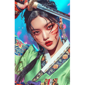 오만팔천톤의 사랑 - 퓨전국악 by 그런거죠/It's Like That