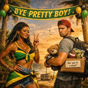 Pop (Pretty Boy, Pack Your Pride)