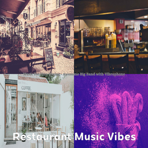 Magical Moods for Outdoor Dining