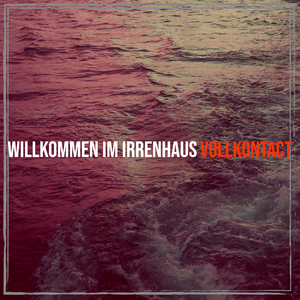 Willkommen Im Irrenhaus