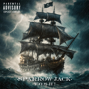 Sparrow Jack