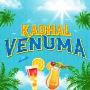 Kadhal Venuma (feat. Mithusa)