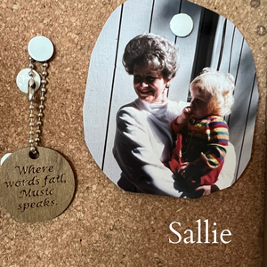Sallie