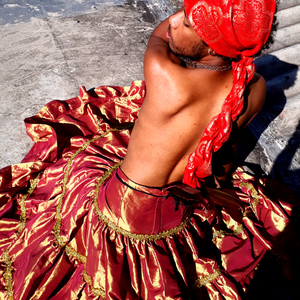 Aurora: Introdução - Agô (Ponto Rosa Baiana)