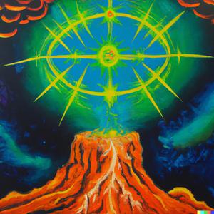 Marijuana Mushroomclouds