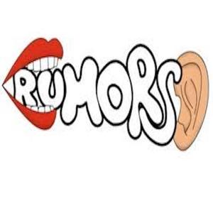 Rumors